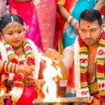 south indian wedding rituals