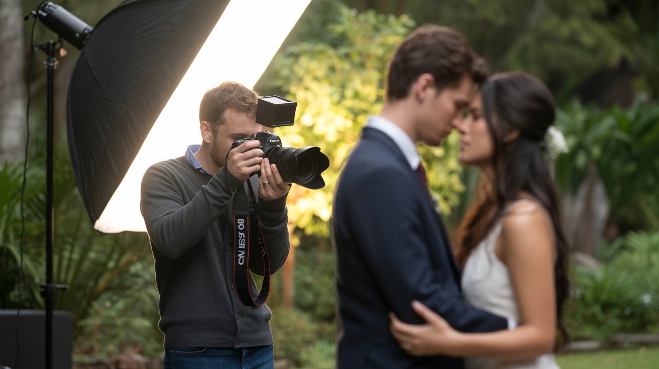 Wedding Photography Tips