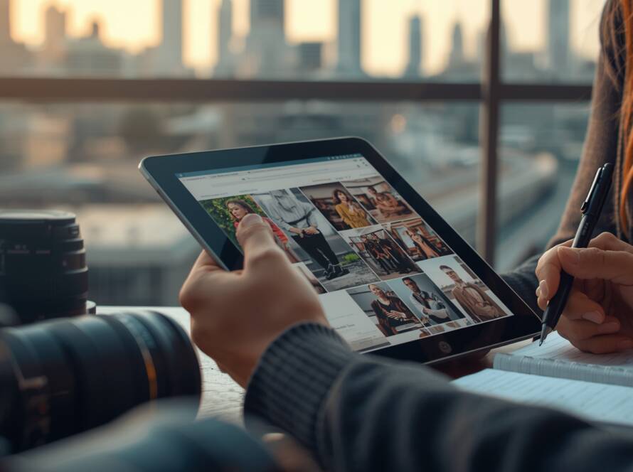 Wedding Photographer in London