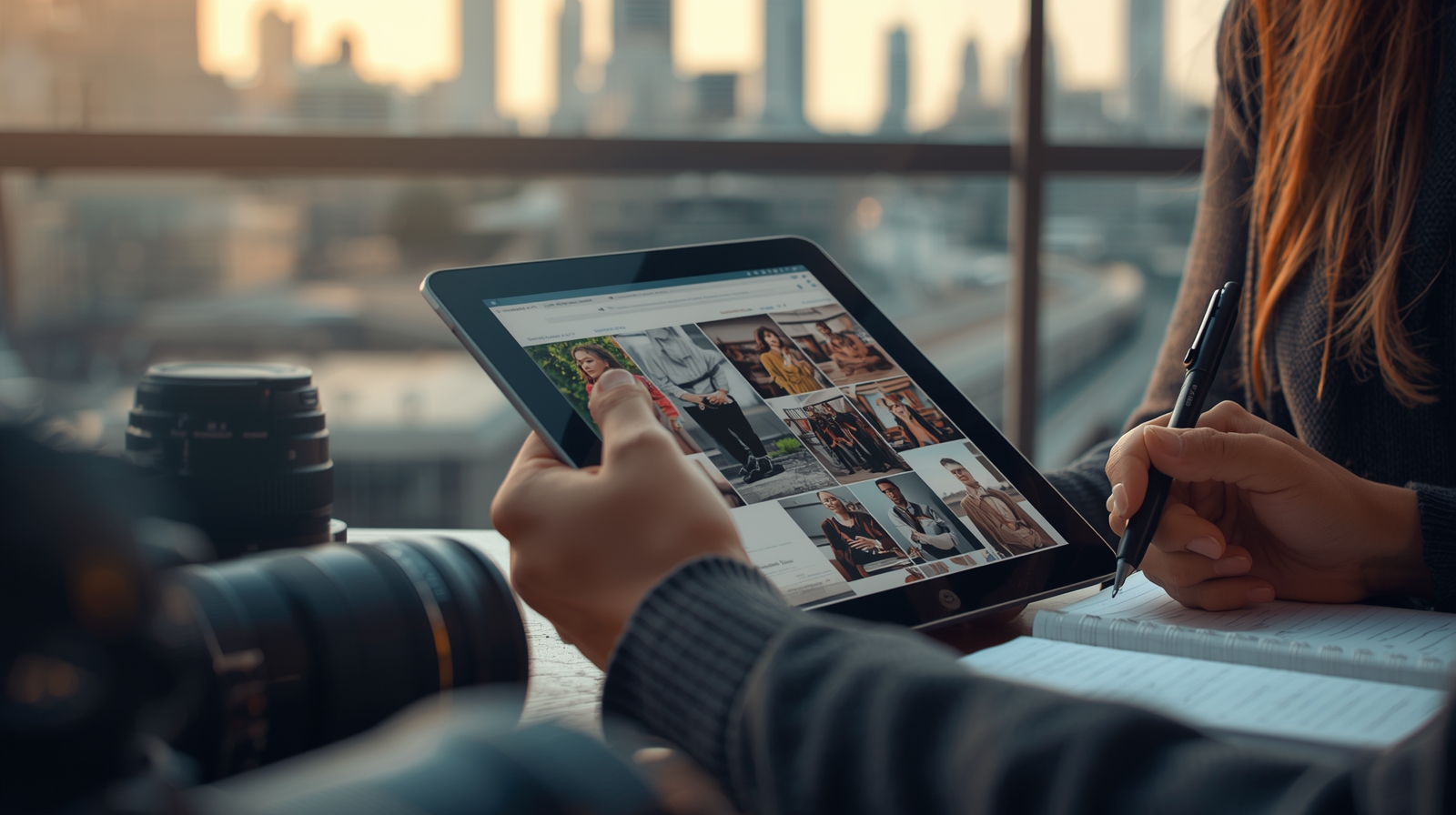 Wedding Photographer in London