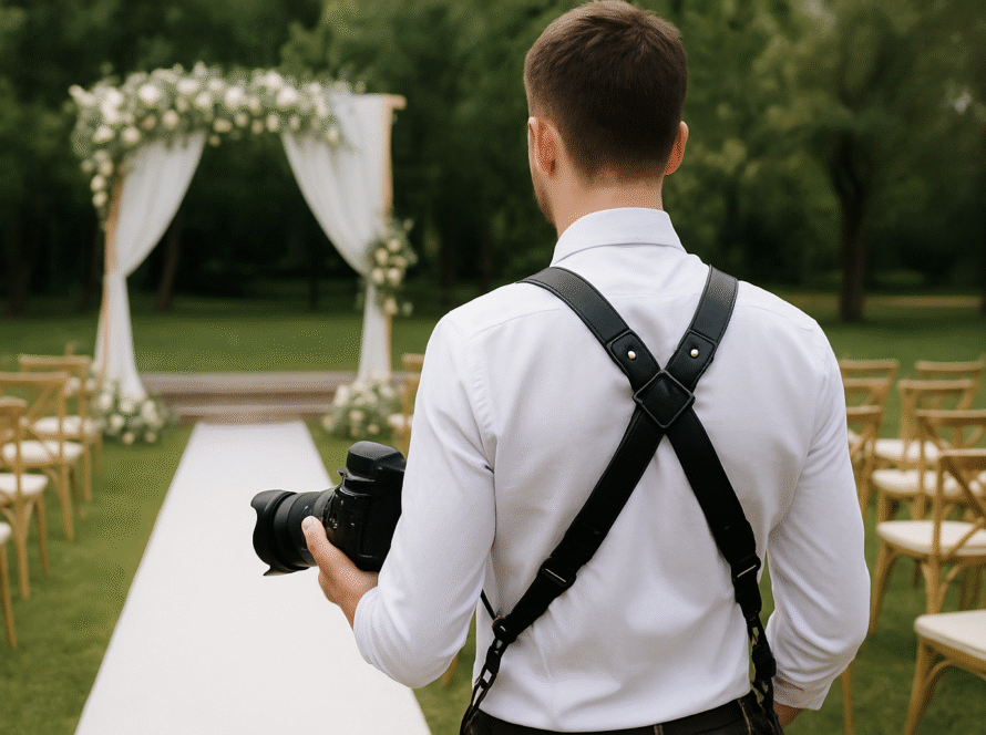 Wedding Photographer in London