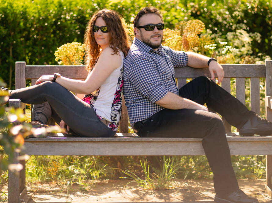 Wedding Shoot Locations