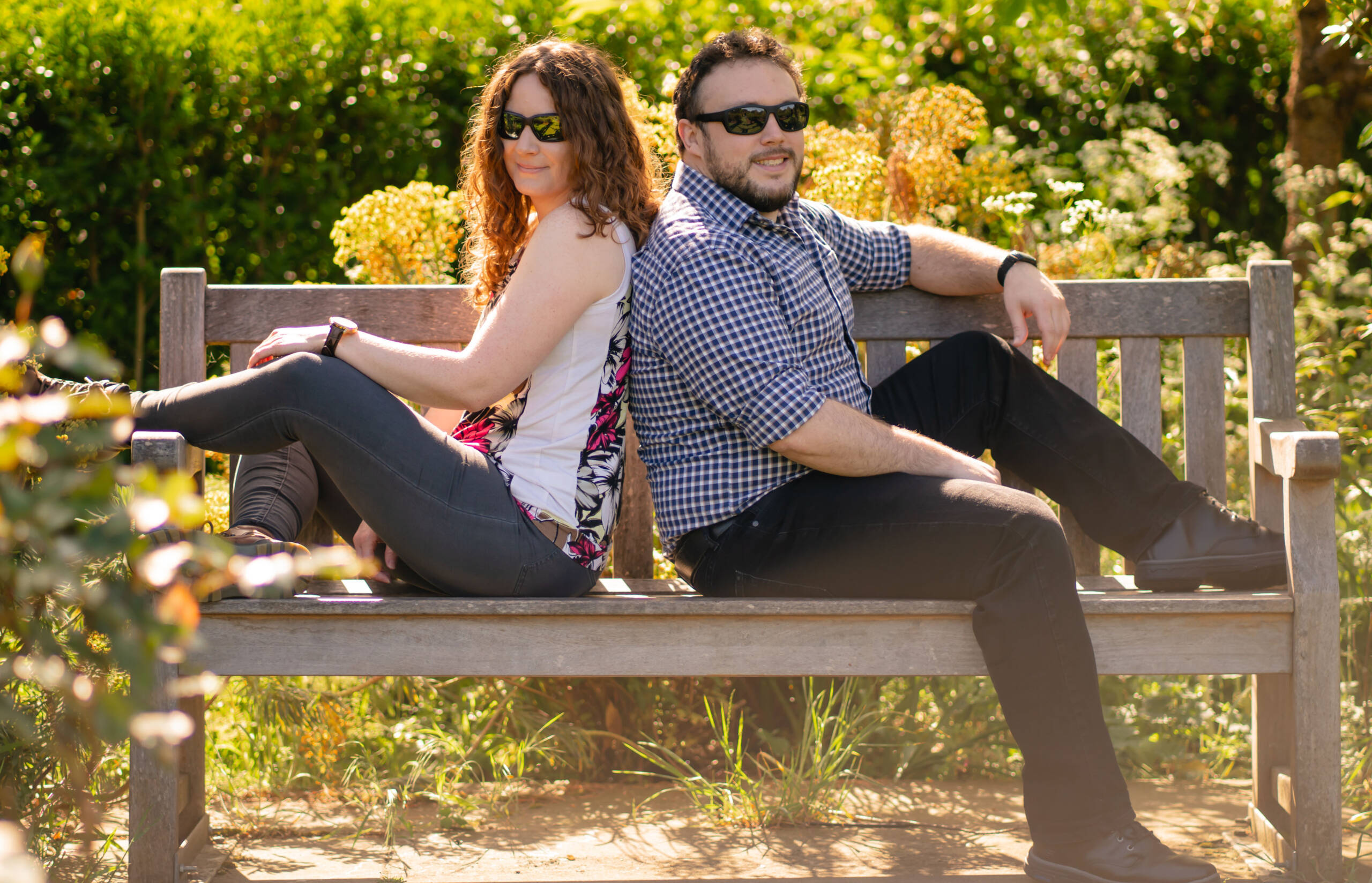 Wedding Shoot Locations