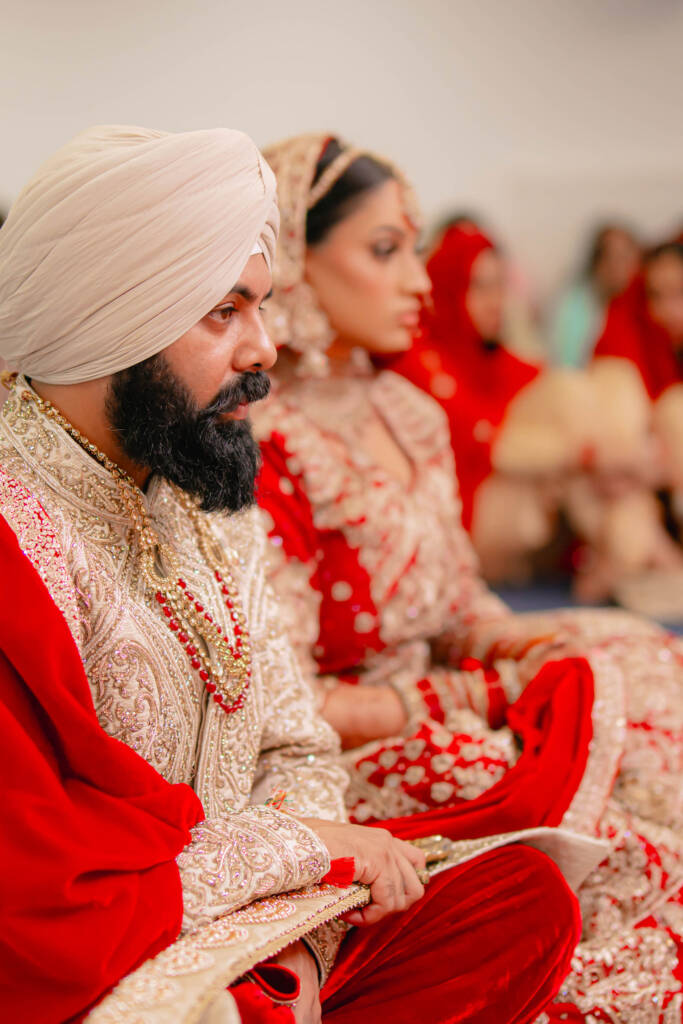 Birmingham Asian wedding photography