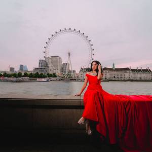 Asian Wedding Photograher